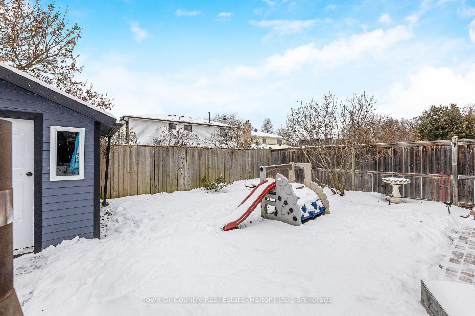 Photo 29 of 582 Holly Avenue, Milton, Timberlea — HOMEH