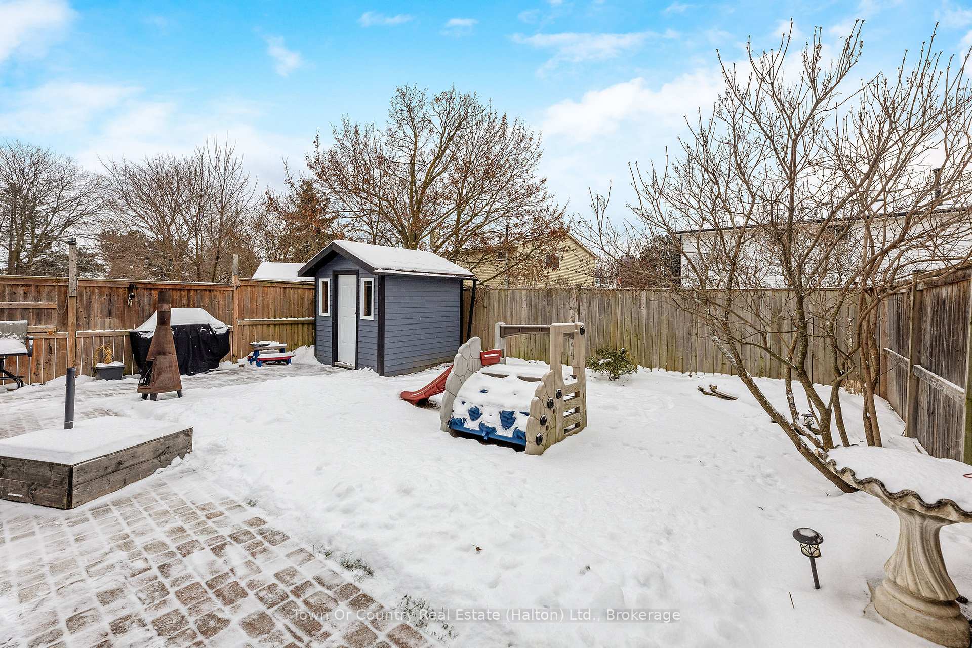 Photo 30 of 582 Holly Avenue, Milton, Timberlea — HOMEH