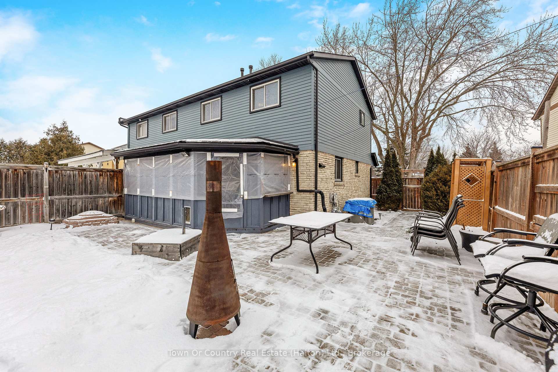 Photo 31 of 582 Holly Avenue, Milton, Timberlea — HOMEH