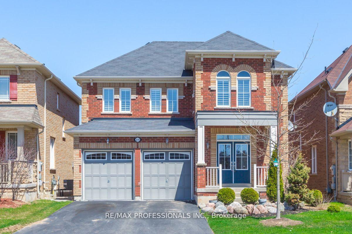 Photo 1 of 259 Rowe Terrace, Milton, Scott — HOMEH