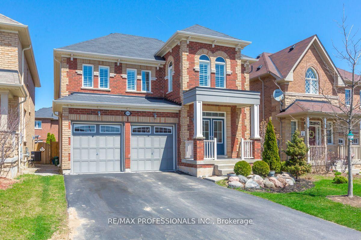 Photo 2 of 259 Rowe Terrace, Milton, Scott — HOMEH