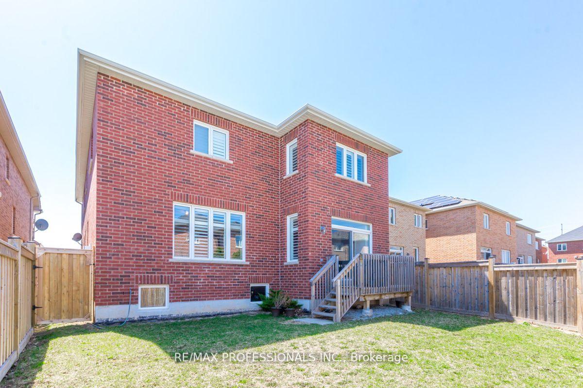 Photo 25 of 259 Rowe Terrace, Milton, Scott — HOMEH
