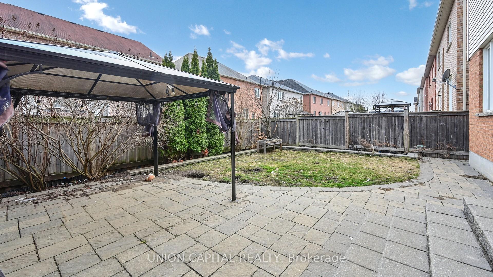 Photo 28 of 120 Elliottglen Drive, Ajax, Northeast Ajax — HOMEH