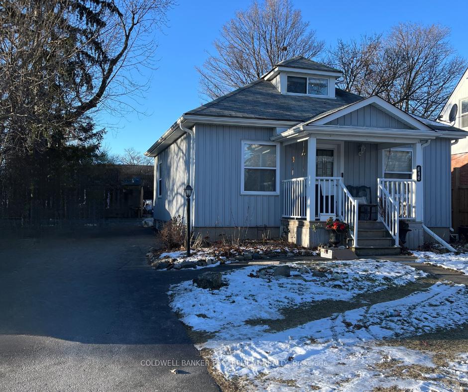 Photo 3 of 146 Commercial Street, Milton, Old Milton — HOMEH