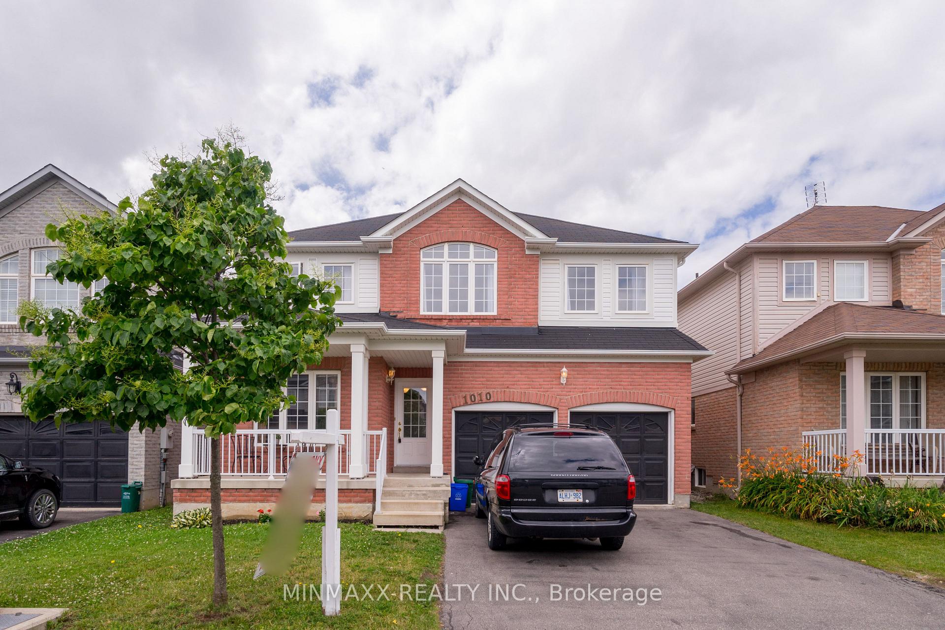 Photo 1 of Unit Basemnt, 1010 Holdsworth Crescent, Milton, Coates — HOMEH