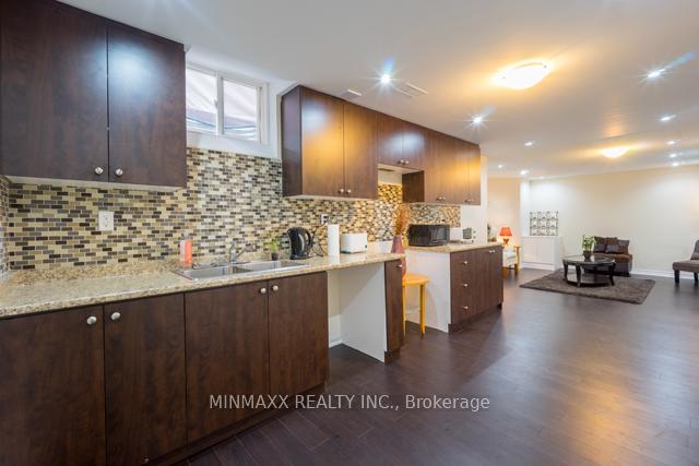 Photo 5 of Unit Basemnt, 1010 Holdsworth Crescent, Milton, Coates — HOMEH