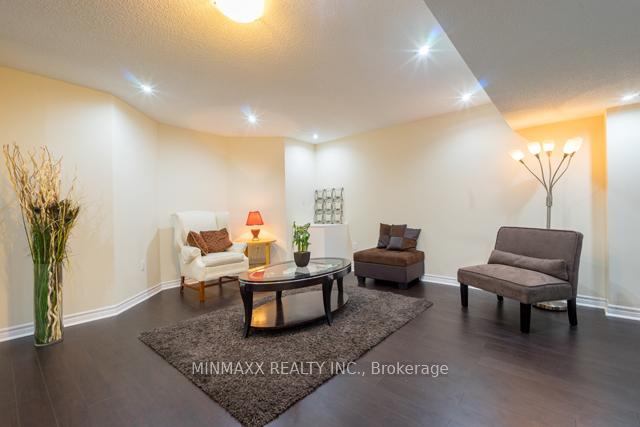 Photo 6 of Unit Basemnt, 1010 Holdsworth Crescent, Milton, Coates — HOMEH