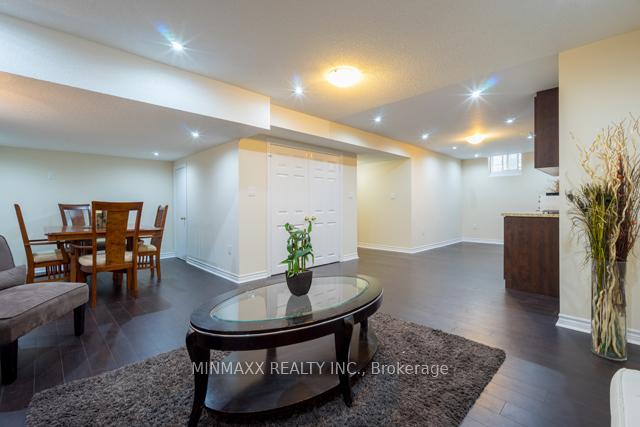 Photo 7 of Unit Basemnt, 1010 Holdsworth Crescent, Milton, Coates — HOMEH