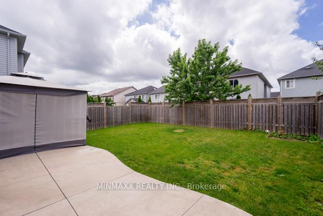 Photo 12 of Unit Basemnt, 1010 Holdsworth Crescent, Milton, Coates — HOMEH