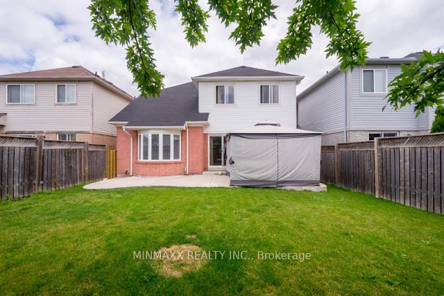 Photo 14 of Unit Basemnt, 1010 Holdsworth Crescent, Milton, Coates — HOMEH