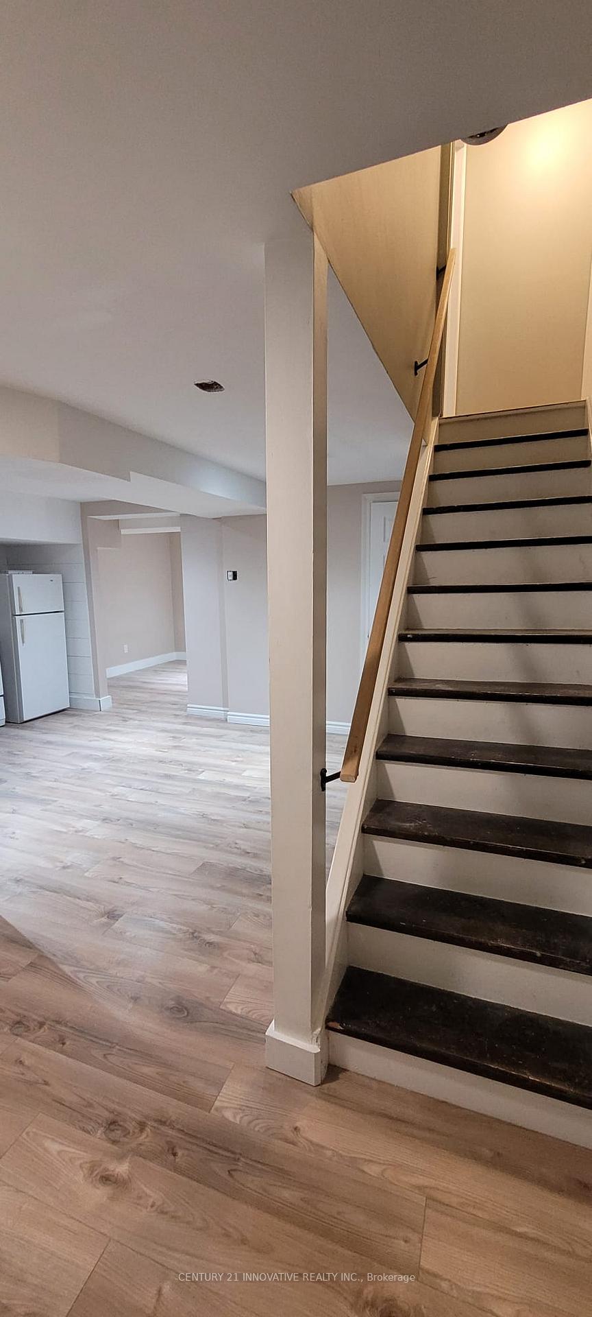 Photo 1 of Unit Bmst, 87 Ravenscroft Road, Ajax, Central — HOMEH