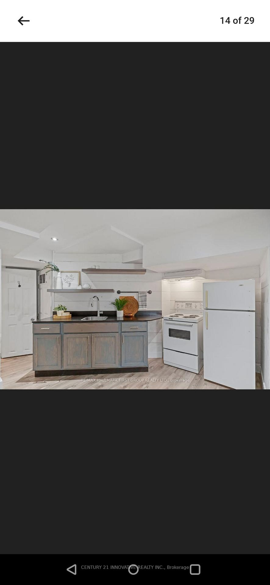 Photo 4 of Unit Bmst, 87 Ravenscroft Road, Ajax, Central — HOMEH
