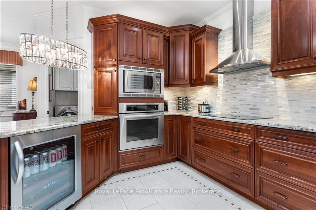 Photo 5 of 1219 Lisbon Place, Kingston, City Northwest — HOMEH