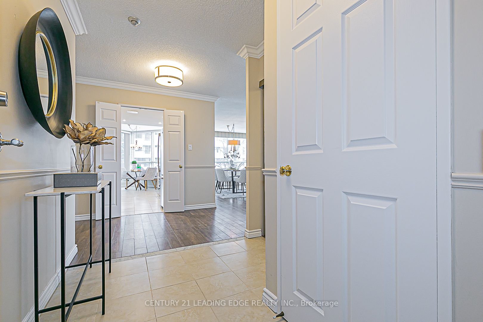 Photo 43 of Unit 324, 25 Austin Drive, Markham, Markville — HOMEH
