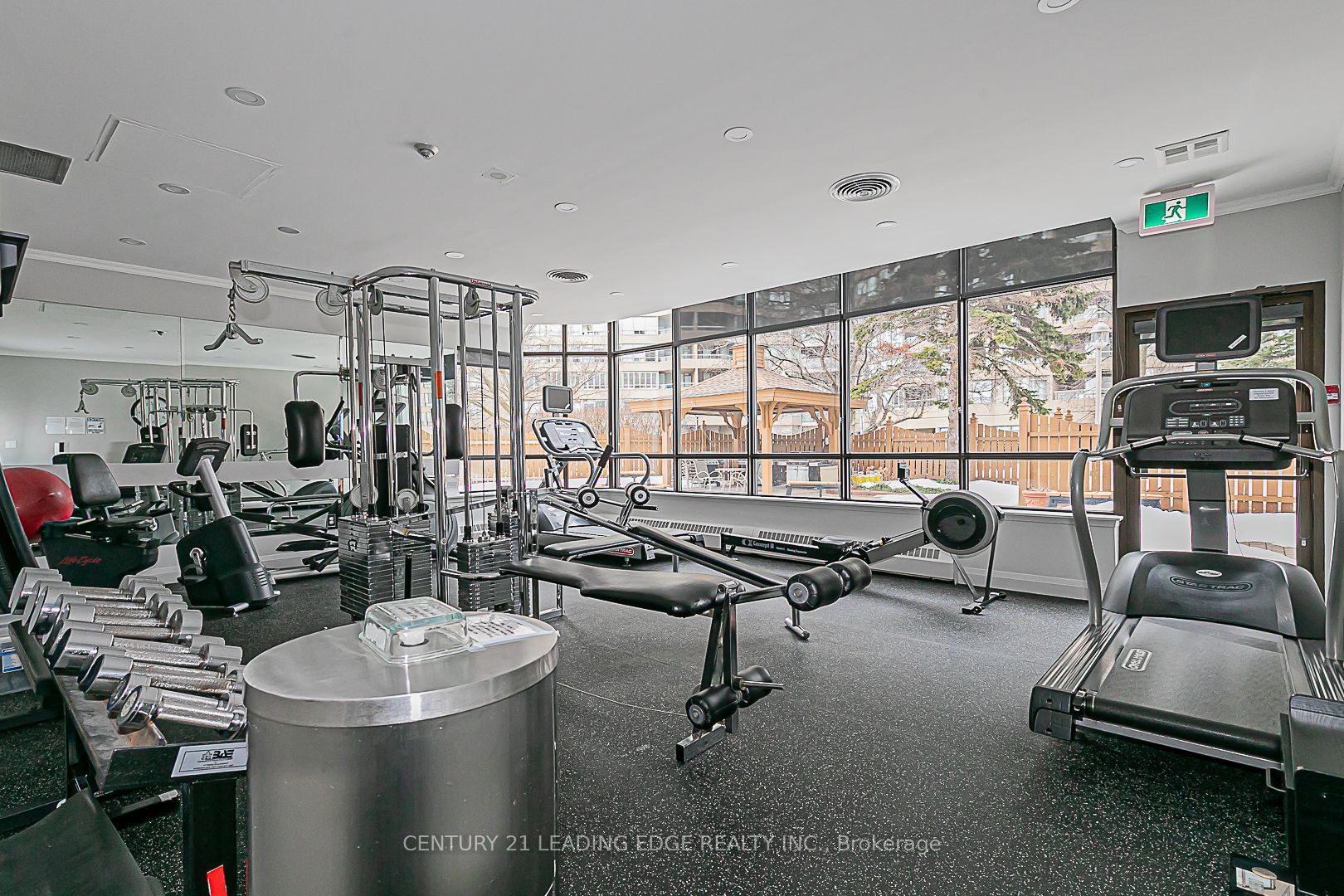 Photo 76 of Unit 324, 25 Austin Drive, Markham, Markville — HOMEH