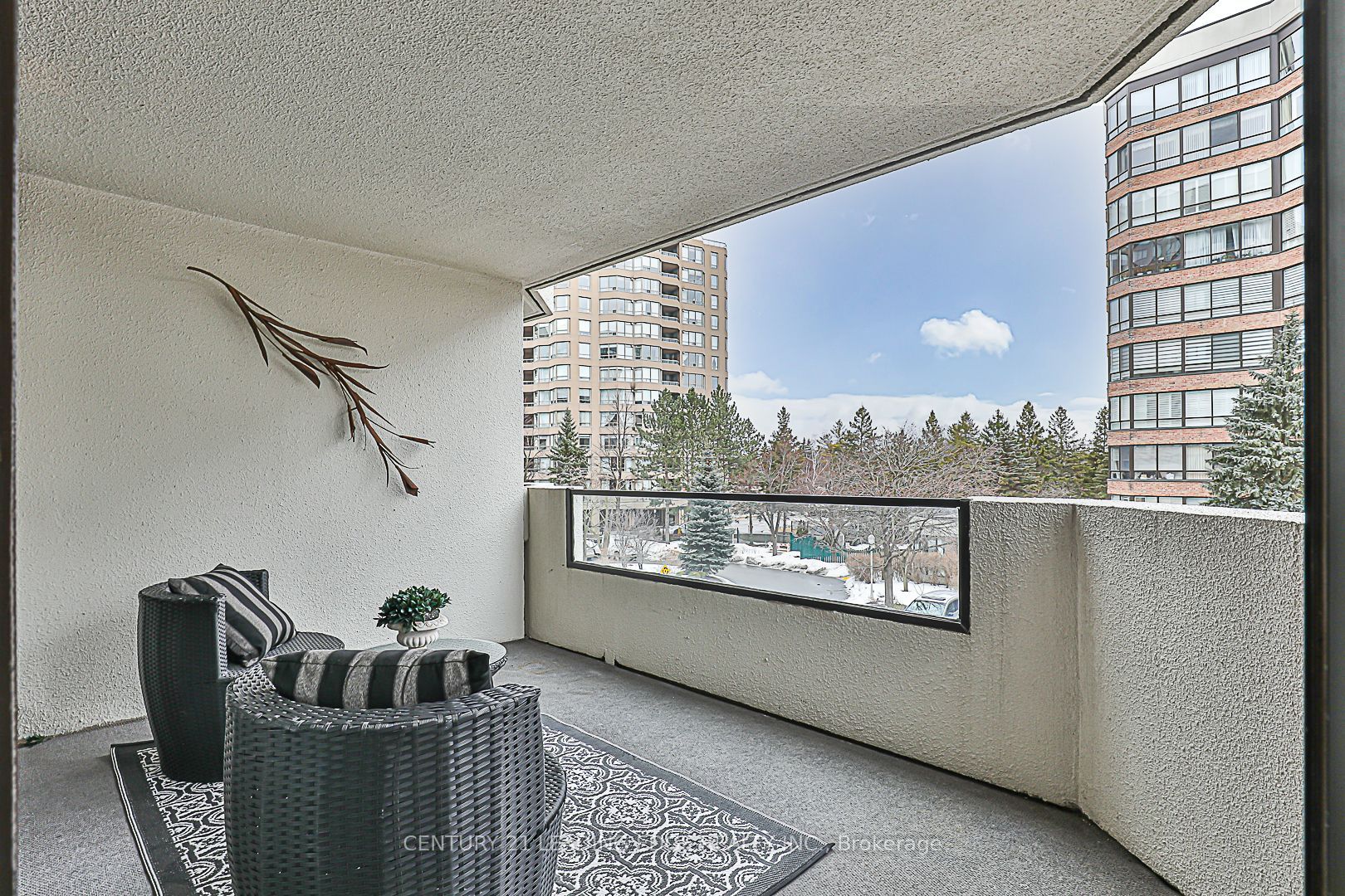 Photo 61 of Unit 324, 25 Austin Drive, Markham, Markville — HOMEH