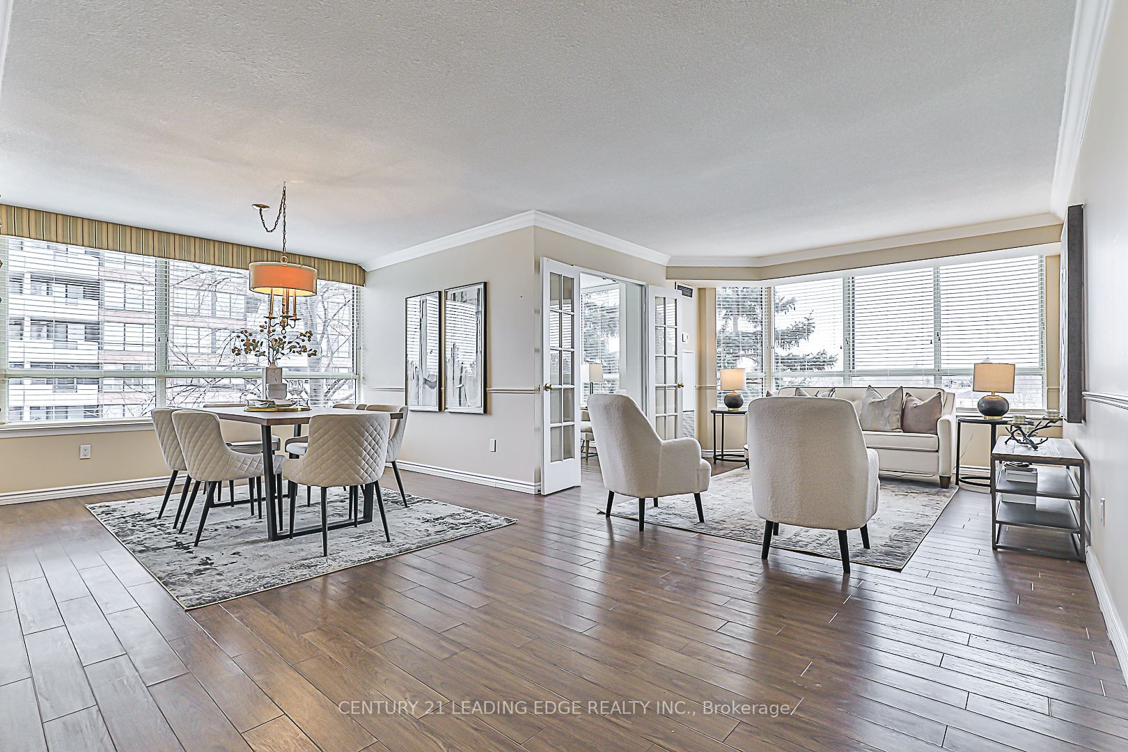 Photo 45 of Unit 324, 25 Austin Drive, Markham, Markville — HOMEH