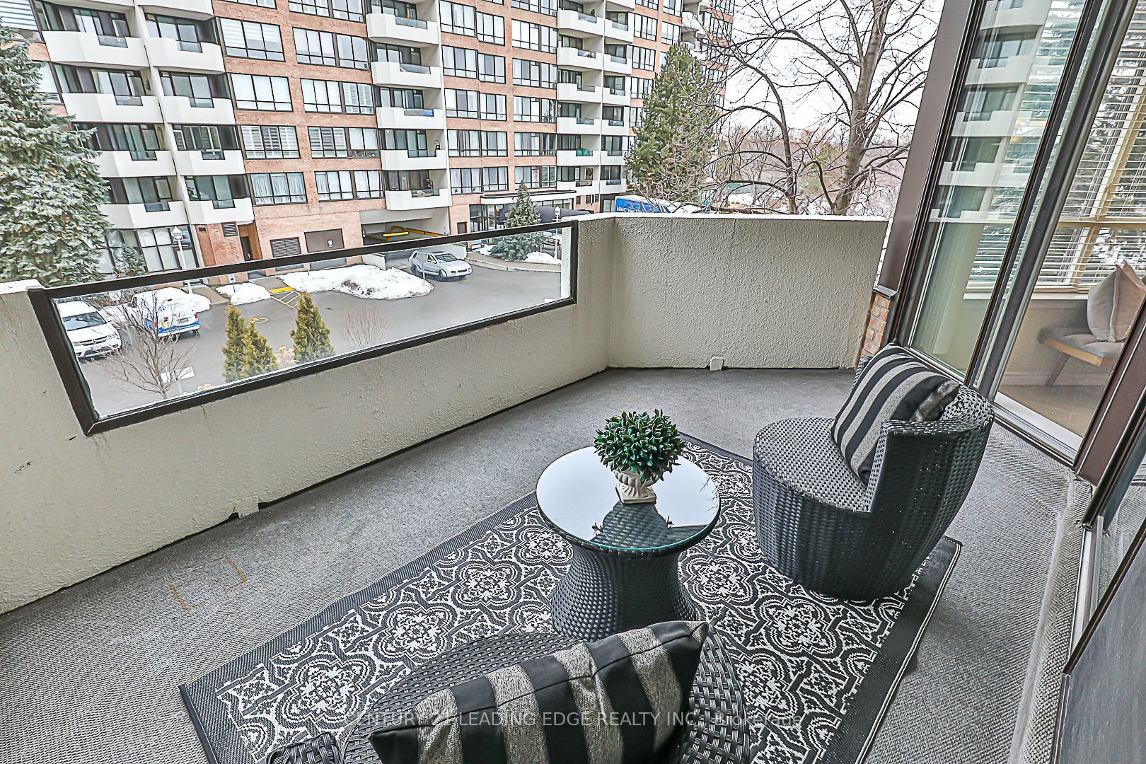 Photo 63 of Unit 324, 25 Austin Drive, Markham, Markville — HOMEH