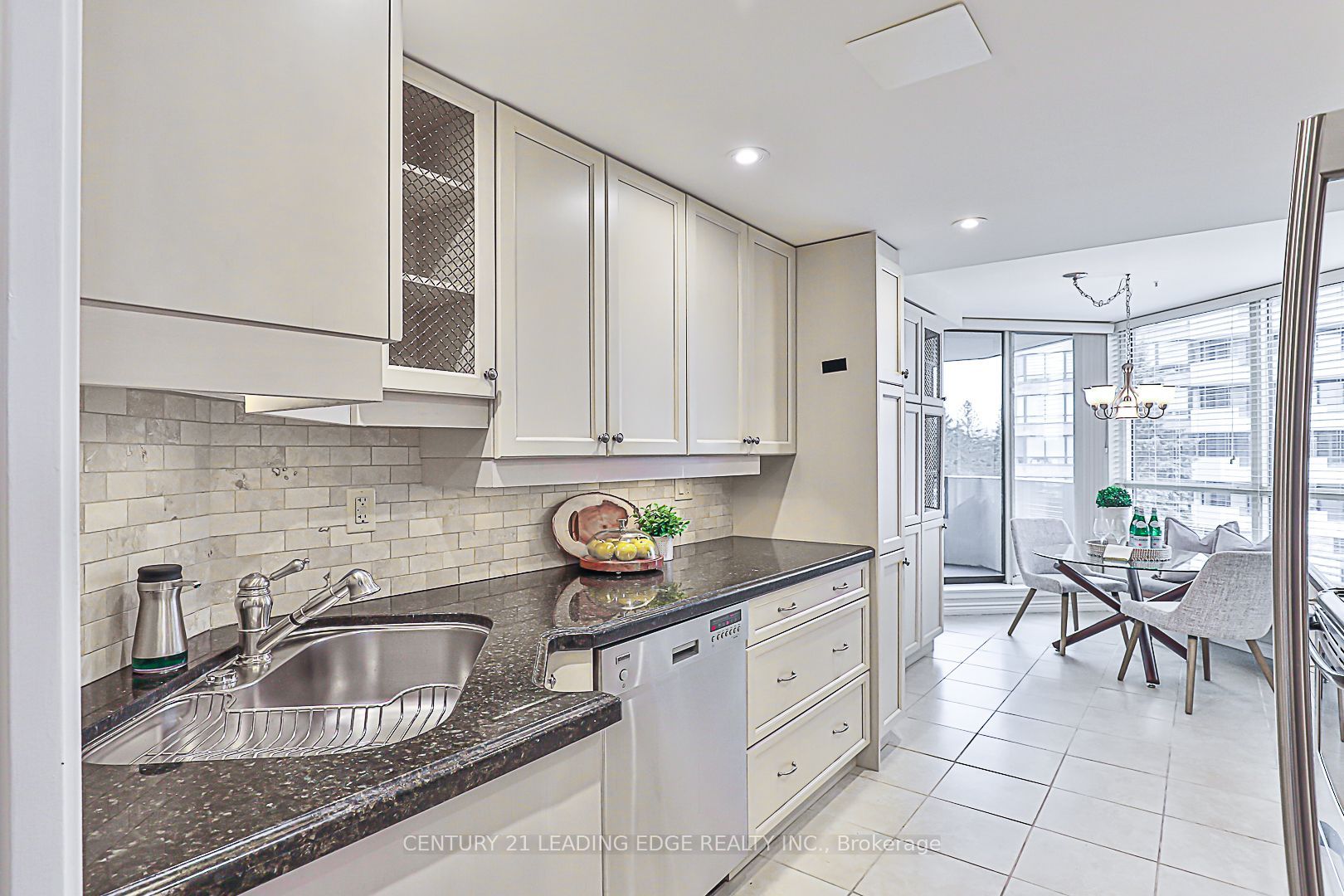 Photo 55 of Unit 324, 25 Austin Drive, Markham, Markville — HOMEH