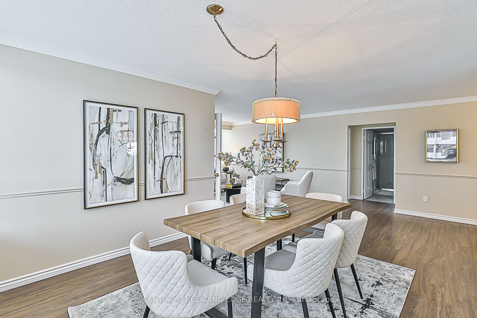 Photo 54 of Unit 324, 25 Austin Drive, Markham, Markville — HOMEH