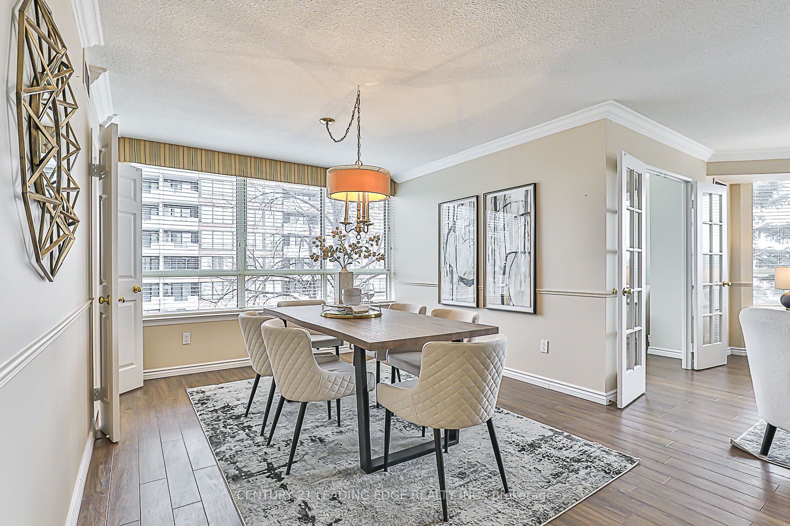 Photo 53 of Unit 324, 25 Austin Drive, Markham, Markville — HOMEH