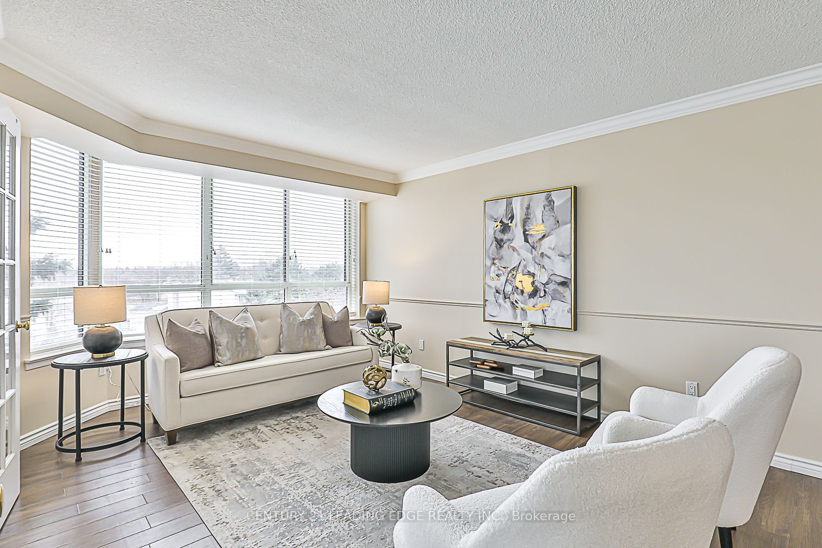 Photo 47 of Unit 324, 25 Austin Drive, Markham, Markville — HOMEH