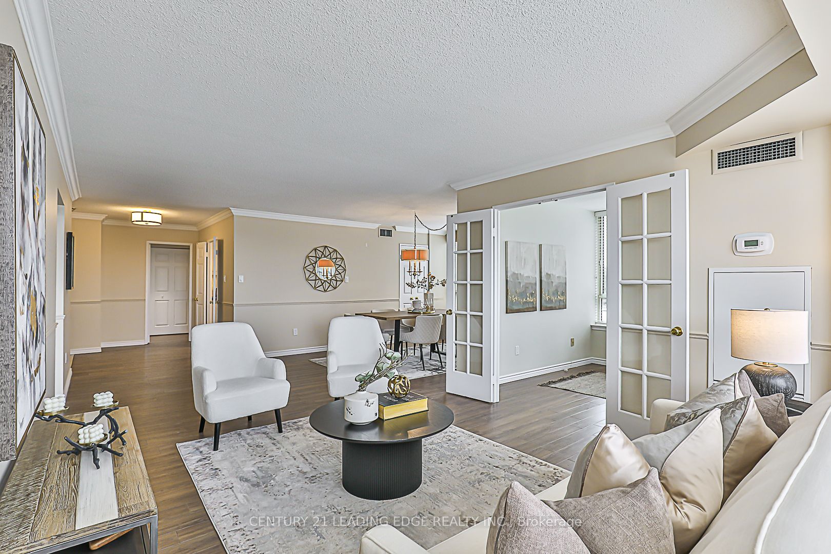 Photo 48 of Unit 324, 25 Austin Drive, Markham, Markville — HOMEH