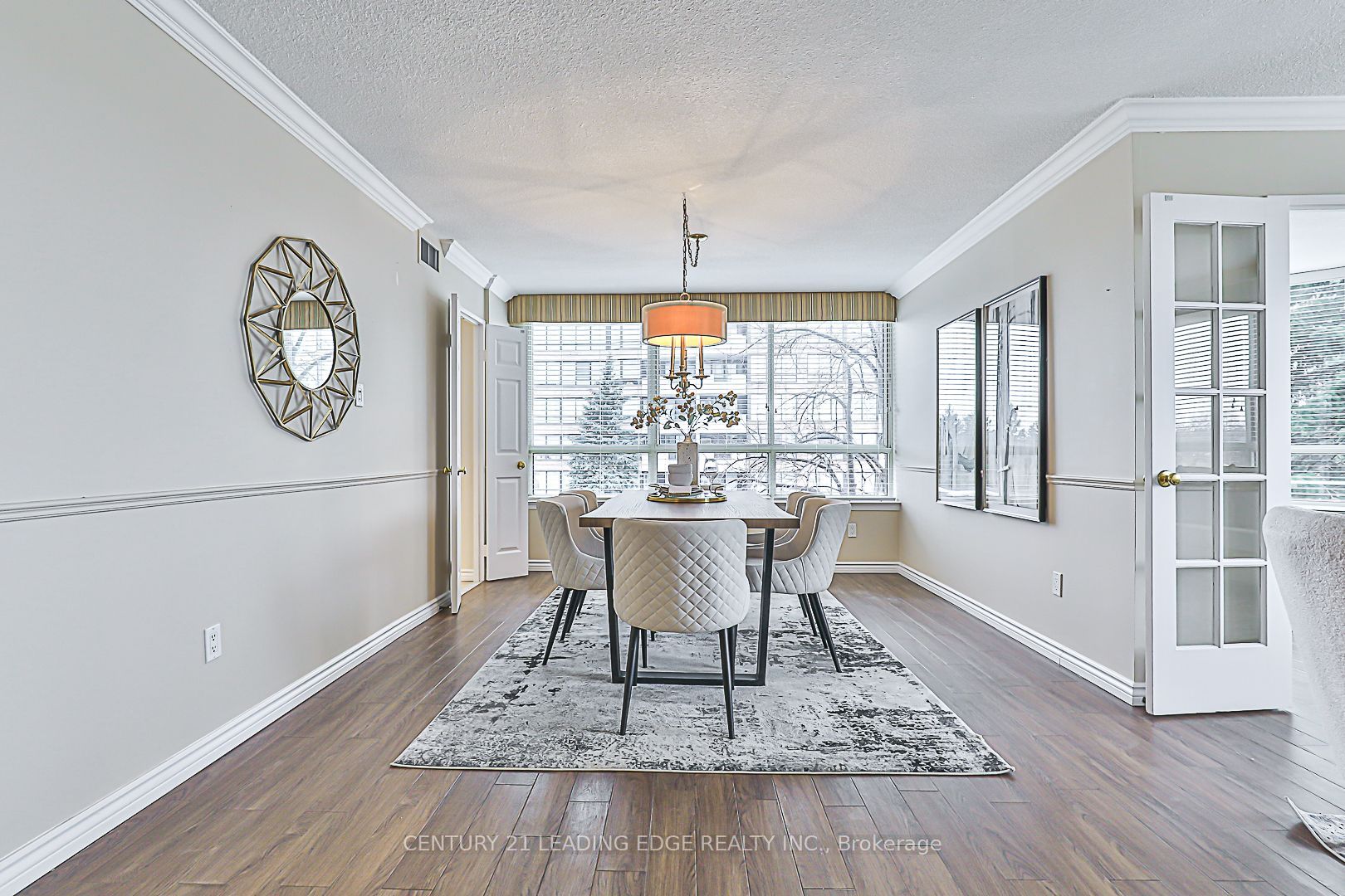 Photo 52 of Unit 324, 25 Austin Drive, Markham, Markville — HOMEH