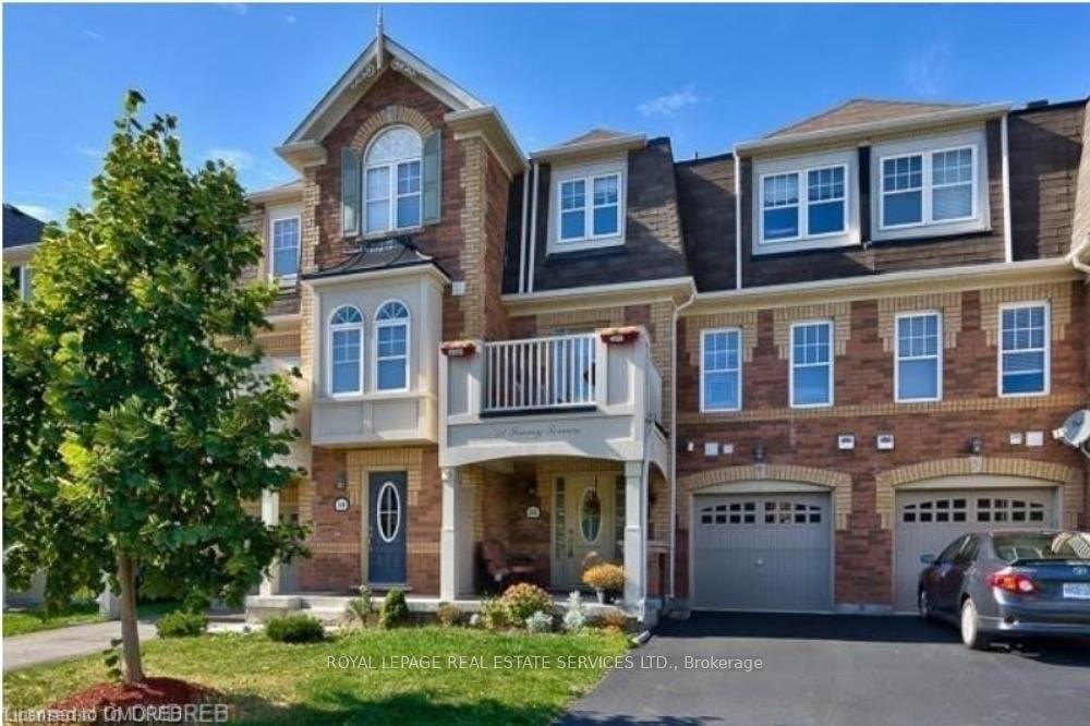 Photo 1 of 56 Finney Terrace, Milton, Harrison — HOMEH