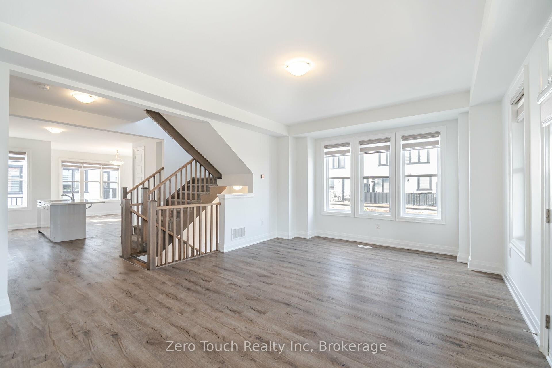 Photo 4 of Unit 14, 980 Logan Drive E, Milton, Cobban — HOMEH