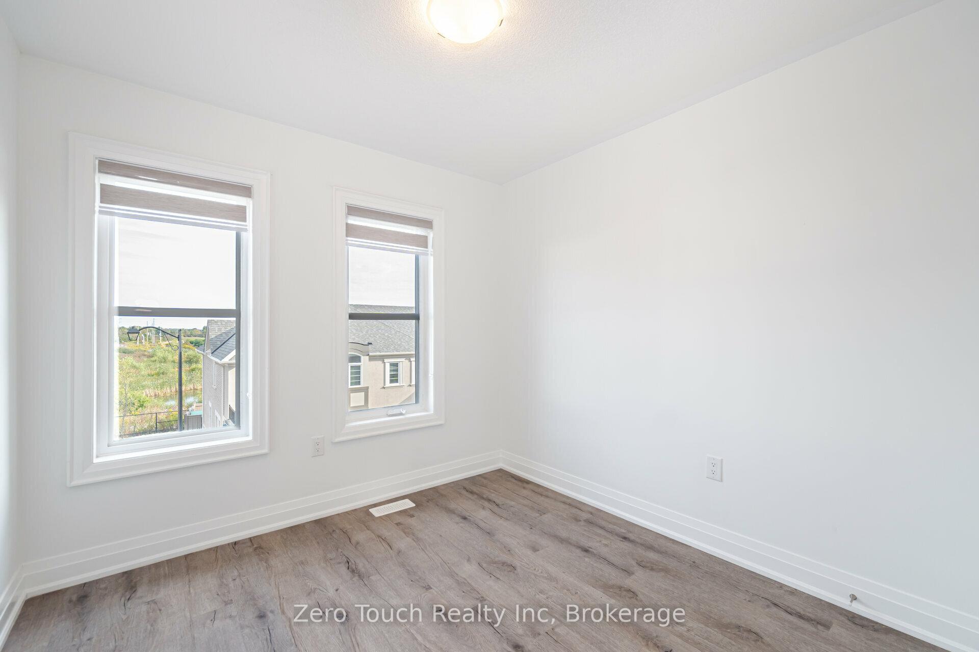 Photo 13 of Unit 14, 980 Logan Drive E, Milton, Cobban — HOMEH