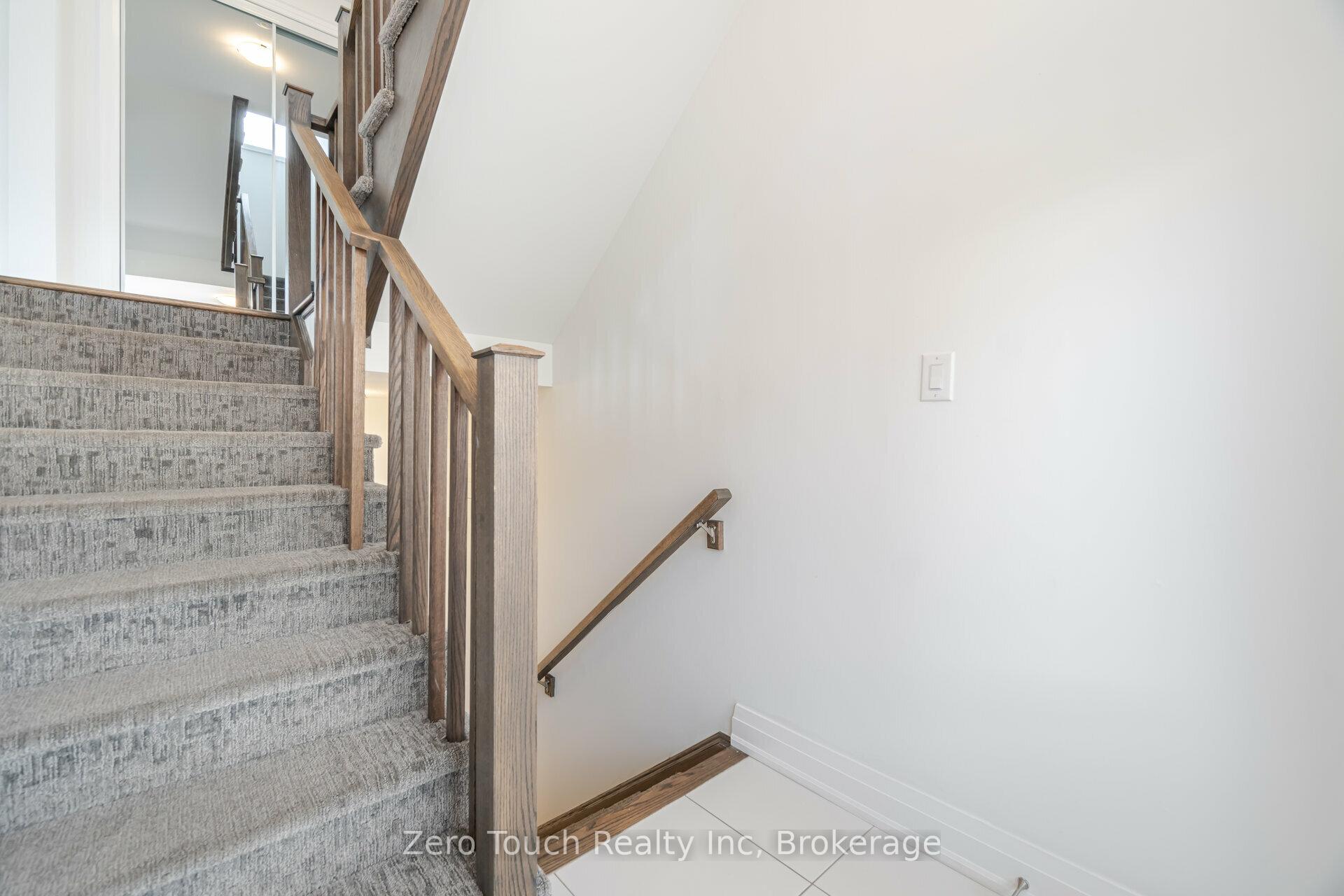 Photo 18 of Unit 14, 980 Logan Drive E, Milton, Cobban — HOMEH