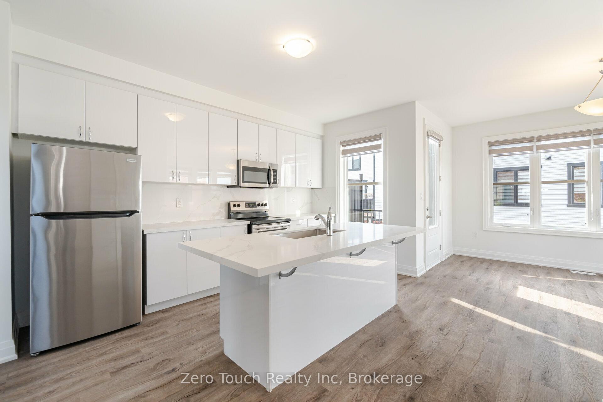Photo 25 of Unit 14, 980 Logan Drive E, Milton, Cobban — HOMEH