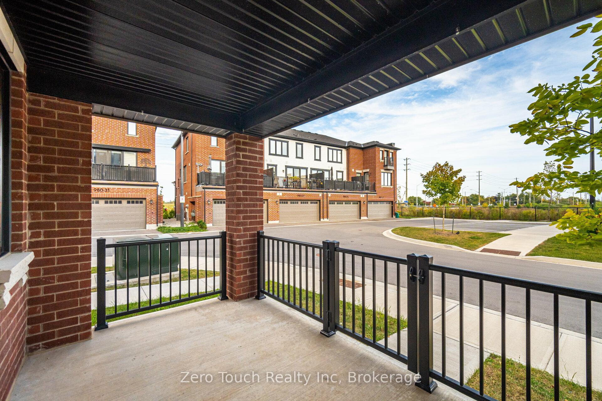 Photo 34 of Unit 14, 980 Logan Drive E, Milton, Cobban — HOMEH