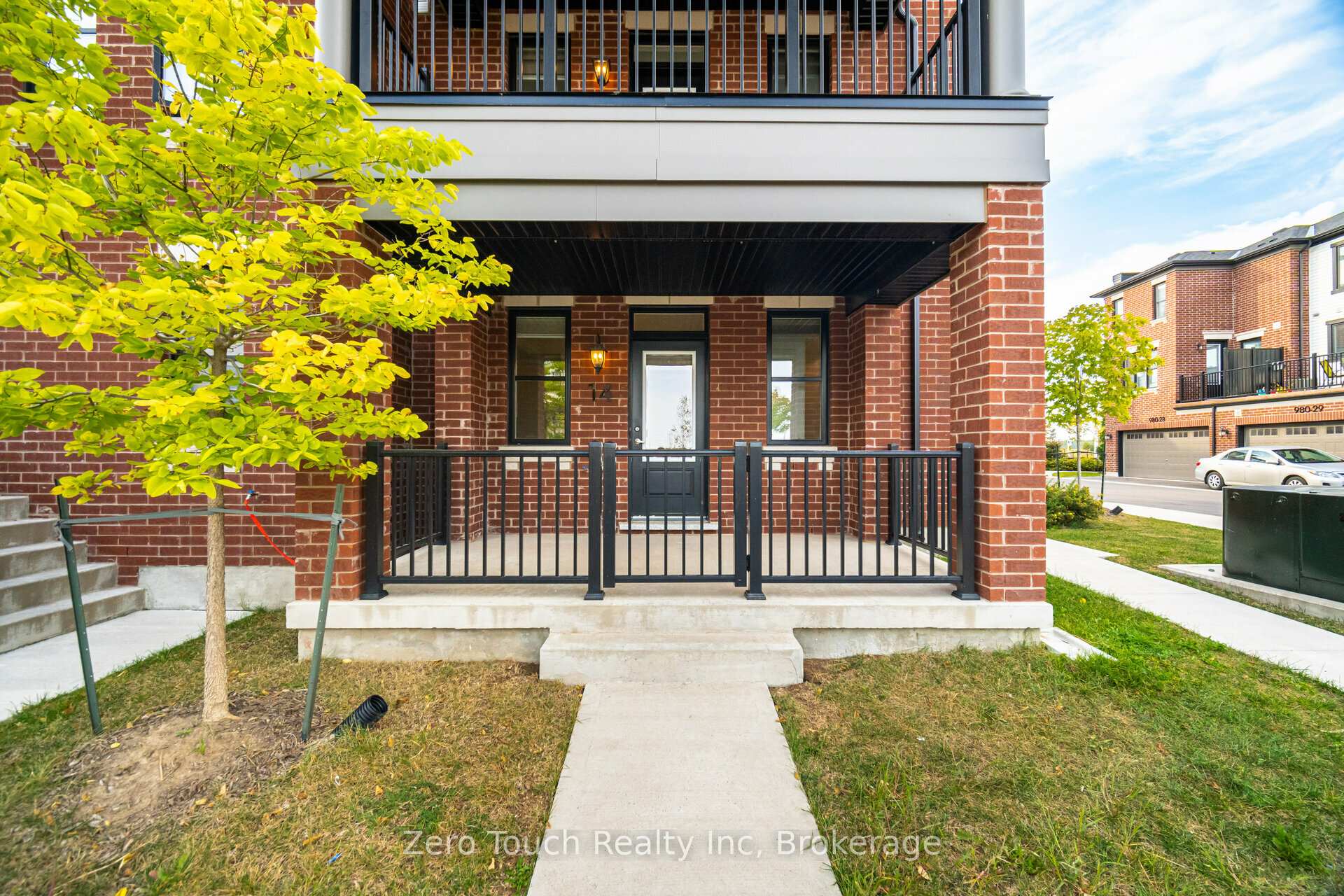 Photo 35 of Unit 14, 980 Logan Drive E, Milton, Cobban — HOMEH