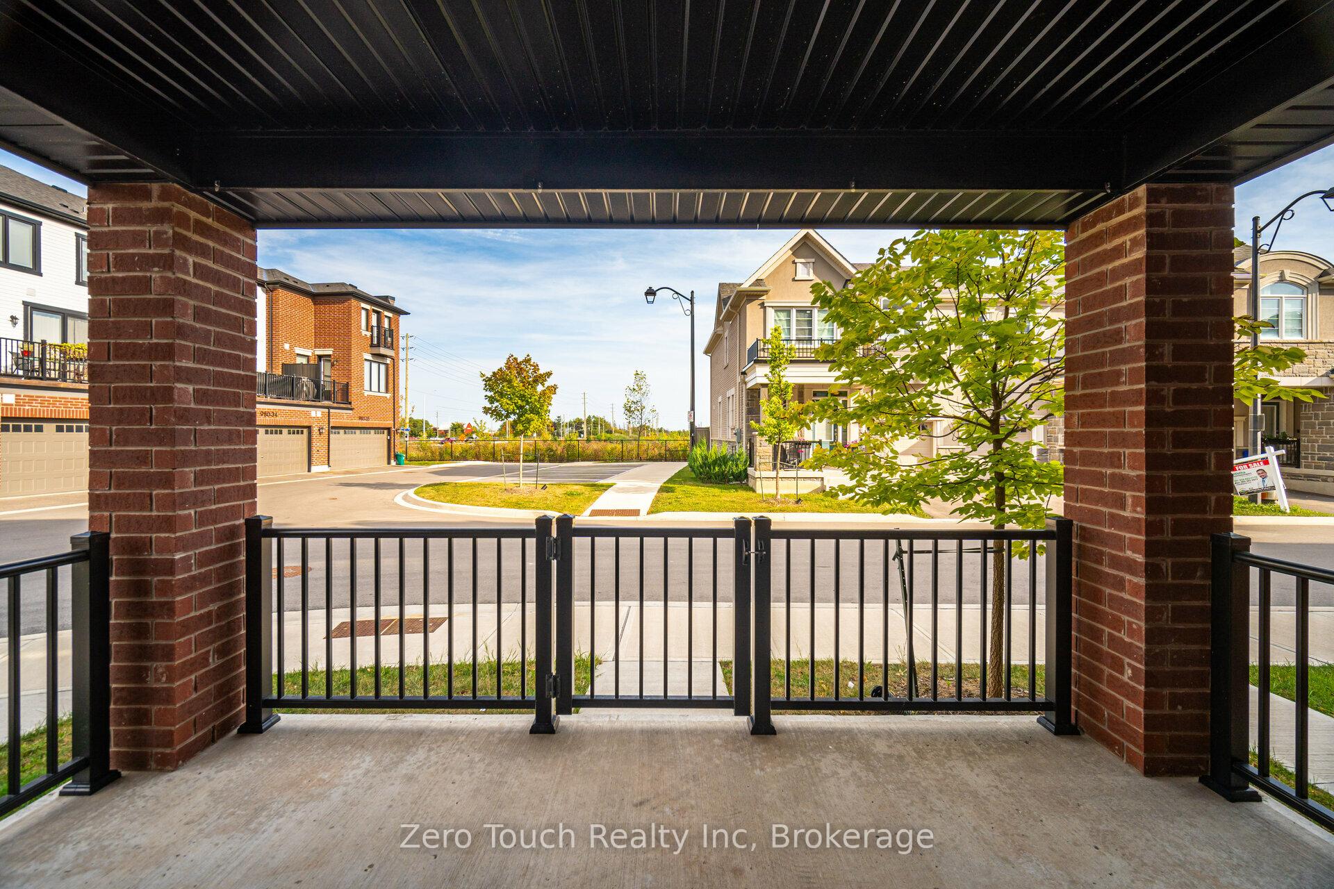 Photo 36 of Unit 14, 980 Logan Drive E, Milton, Cobban — HOMEH