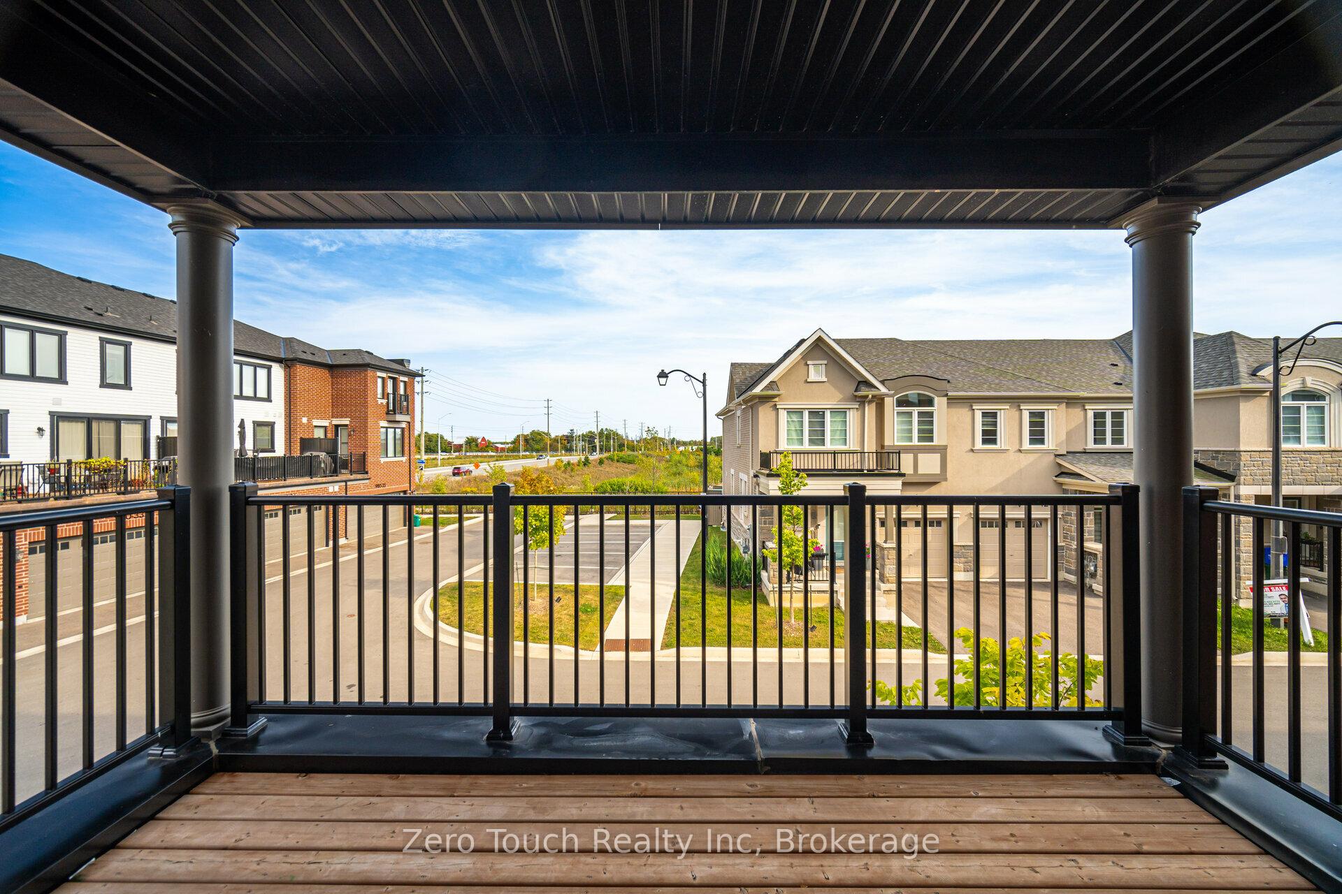 Photo 38 of Unit 14, 980 Logan Drive E, Milton, Cobban — HOMEH