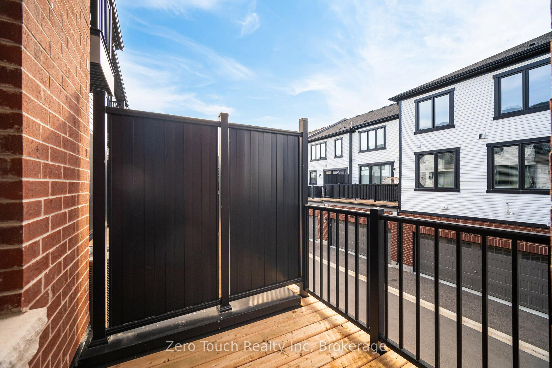 Photo 39 of Unit 14, 980 Logan Drive E, Milton, Cobban — HOMEH