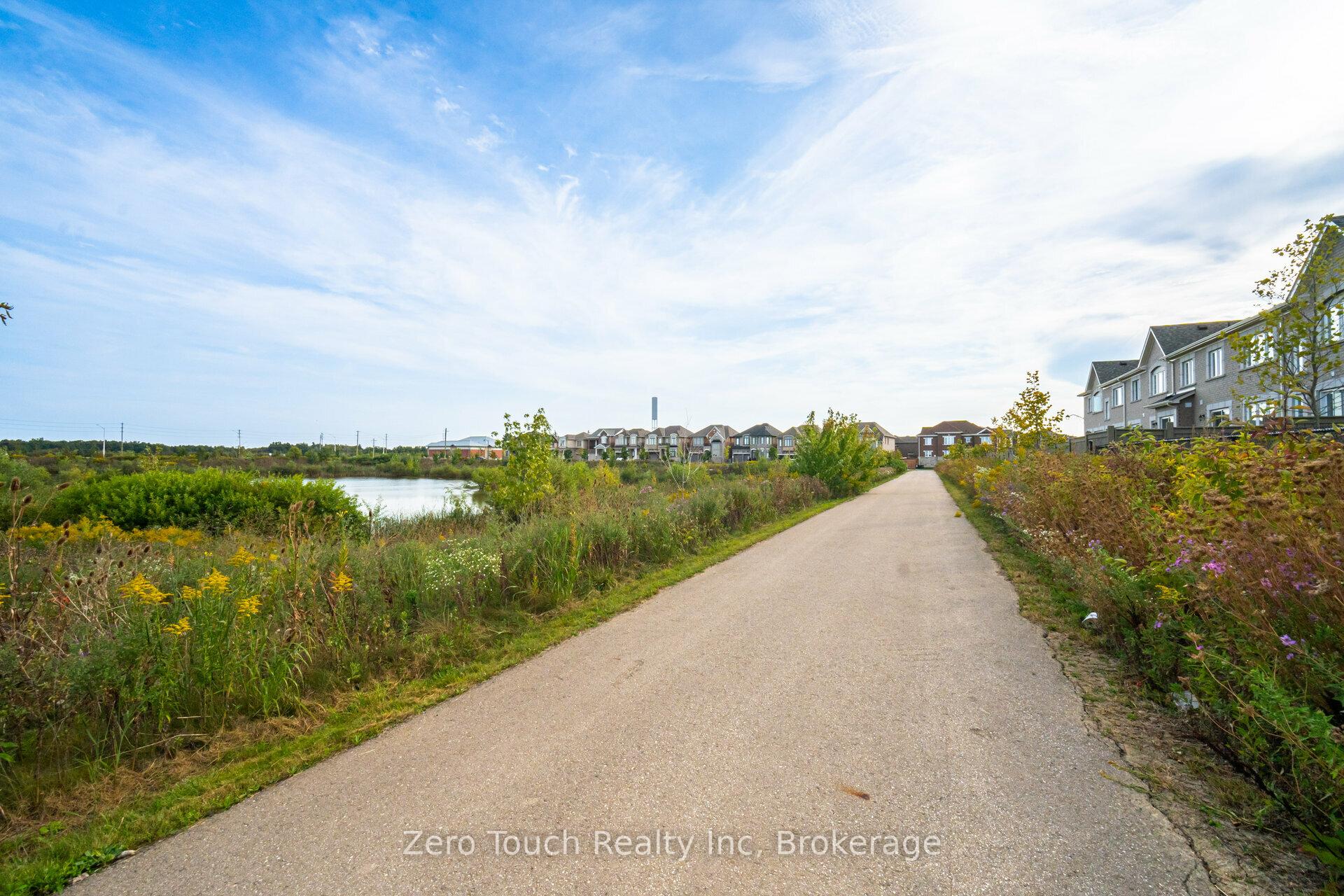 Photo 40 of Unit 14, 980 Logan Drive E, Milton, Cobban — HOMEH