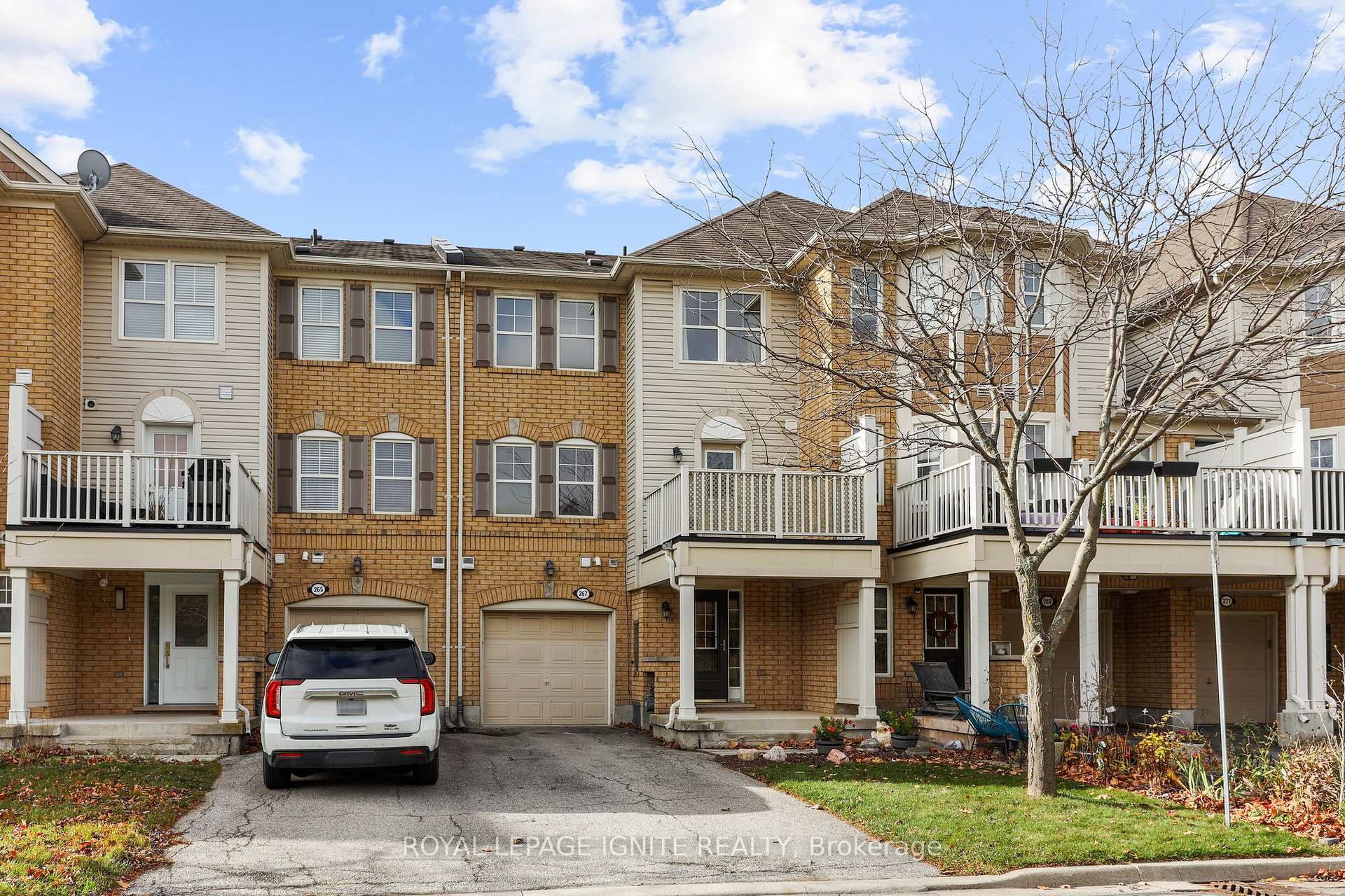 Photo 1 of 267 Prosser Circle, Milton, Harrison — HOMEH