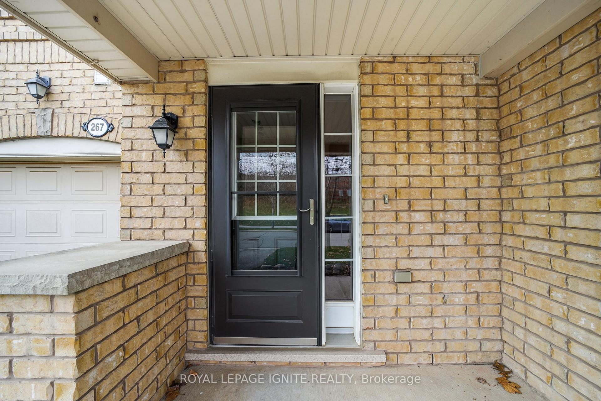 Photo 2 of 267 Prosser Circle, Milton, Harrison — HOMEH