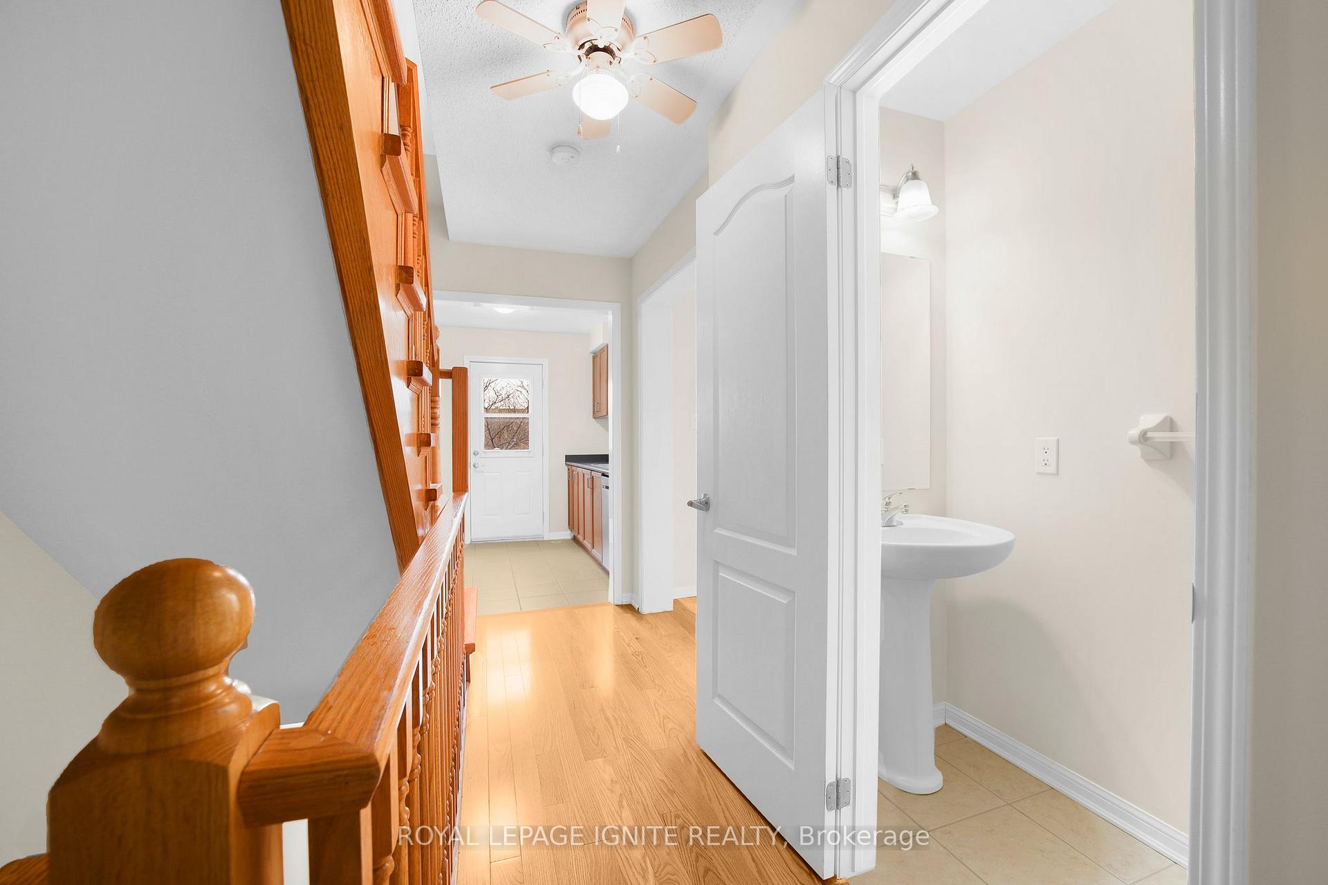 Photo 7 of 267 Prosser Circle, Milton, Harrison — HOMEH