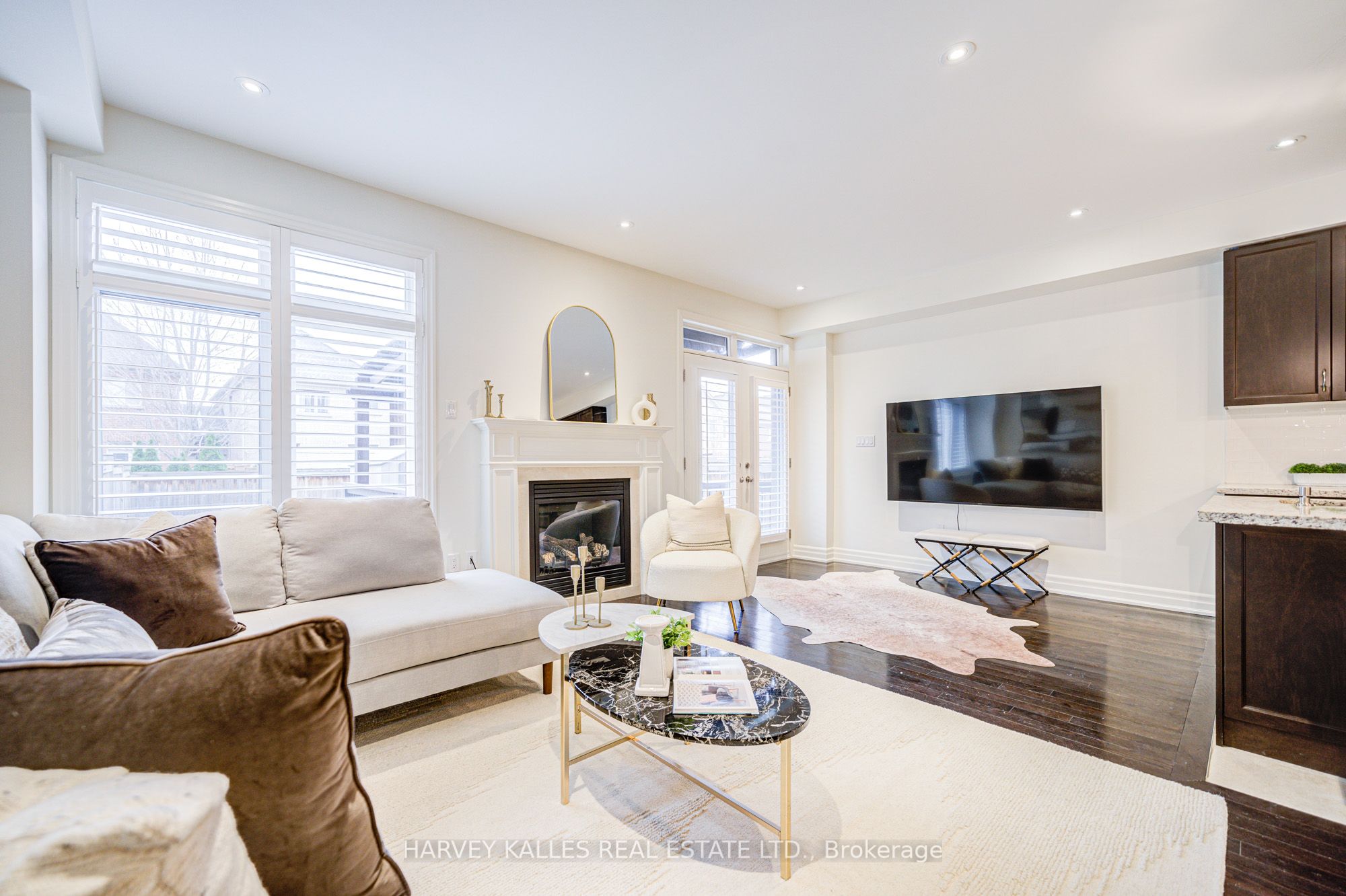 Photo 76 of 20 Claudview Street, King, King City — HOMEH