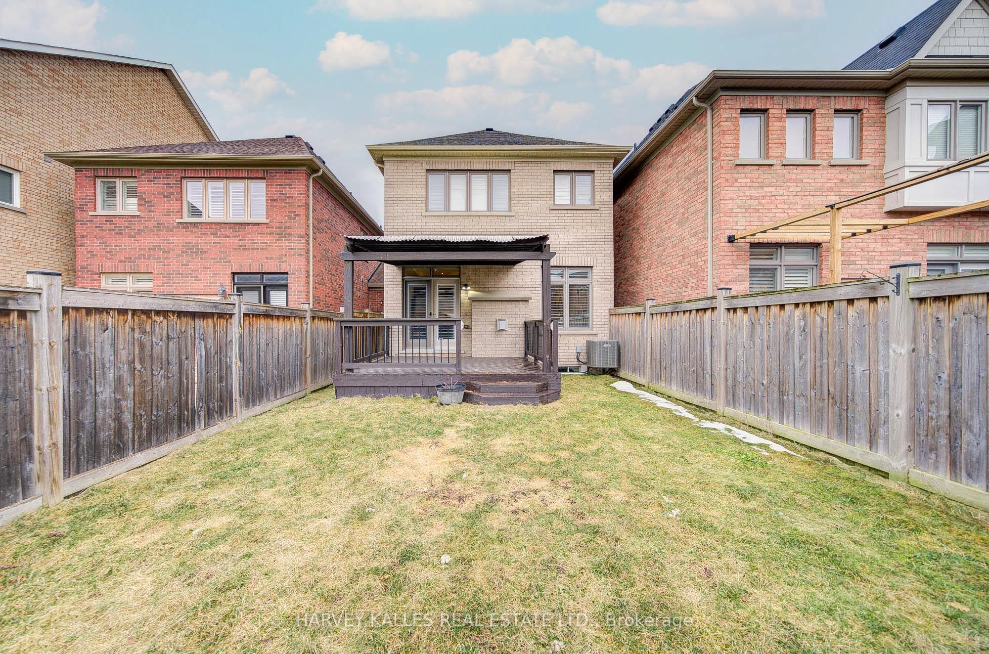 Photo 98 of 20 Claudview Street, King, King City — HOMEH