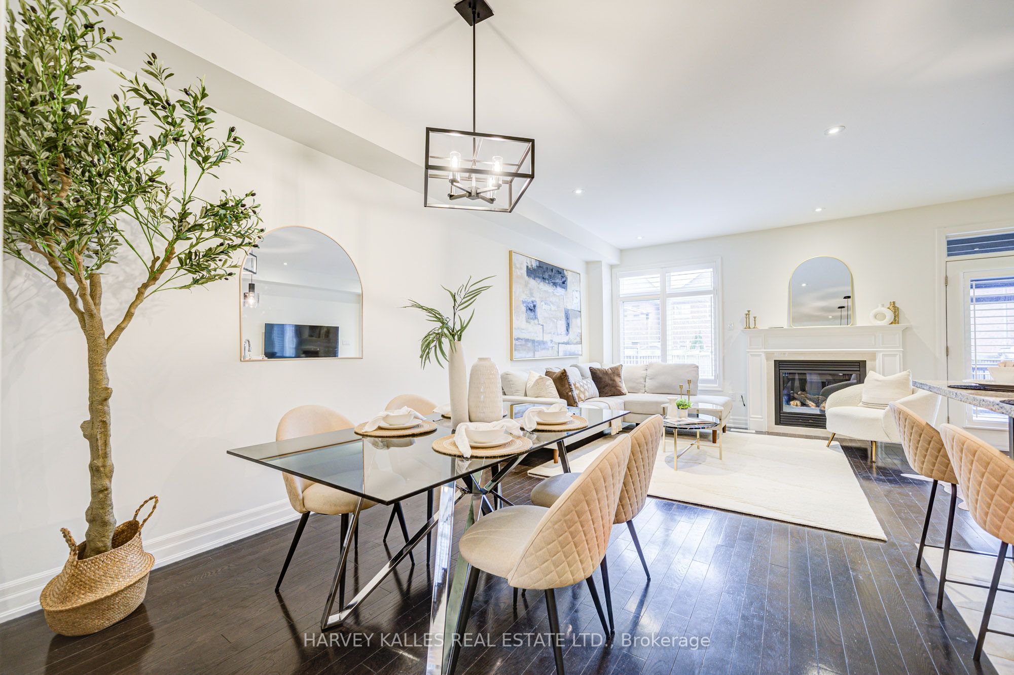 Photo 63 of 20 Claudview Street, King, King City — HOMEH
