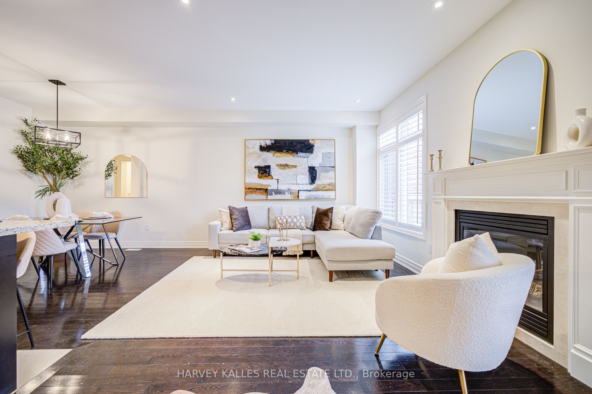 Photo 73 of 20 Claudview Street, King, King City — HOMEH