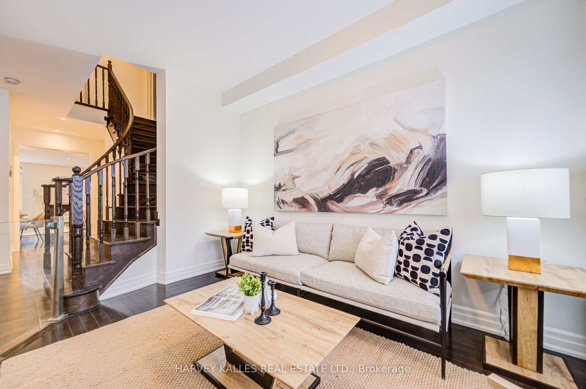 Photo 59 of 20 Claudview Street, King, King City — HOMEH