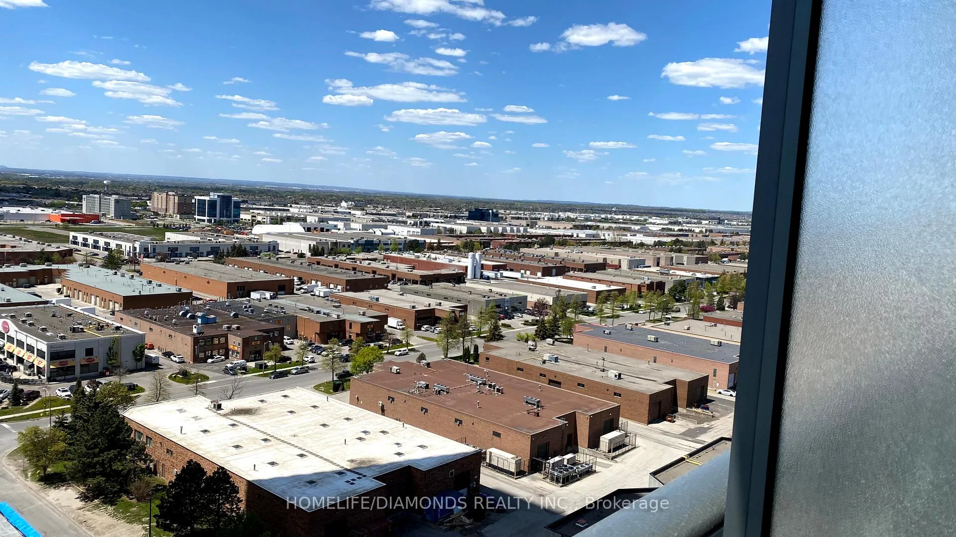 Photo 1 of Unit 1711, 950 Portage Parkway, Vaughan, Vaughan Corporate Centre — HOMEH