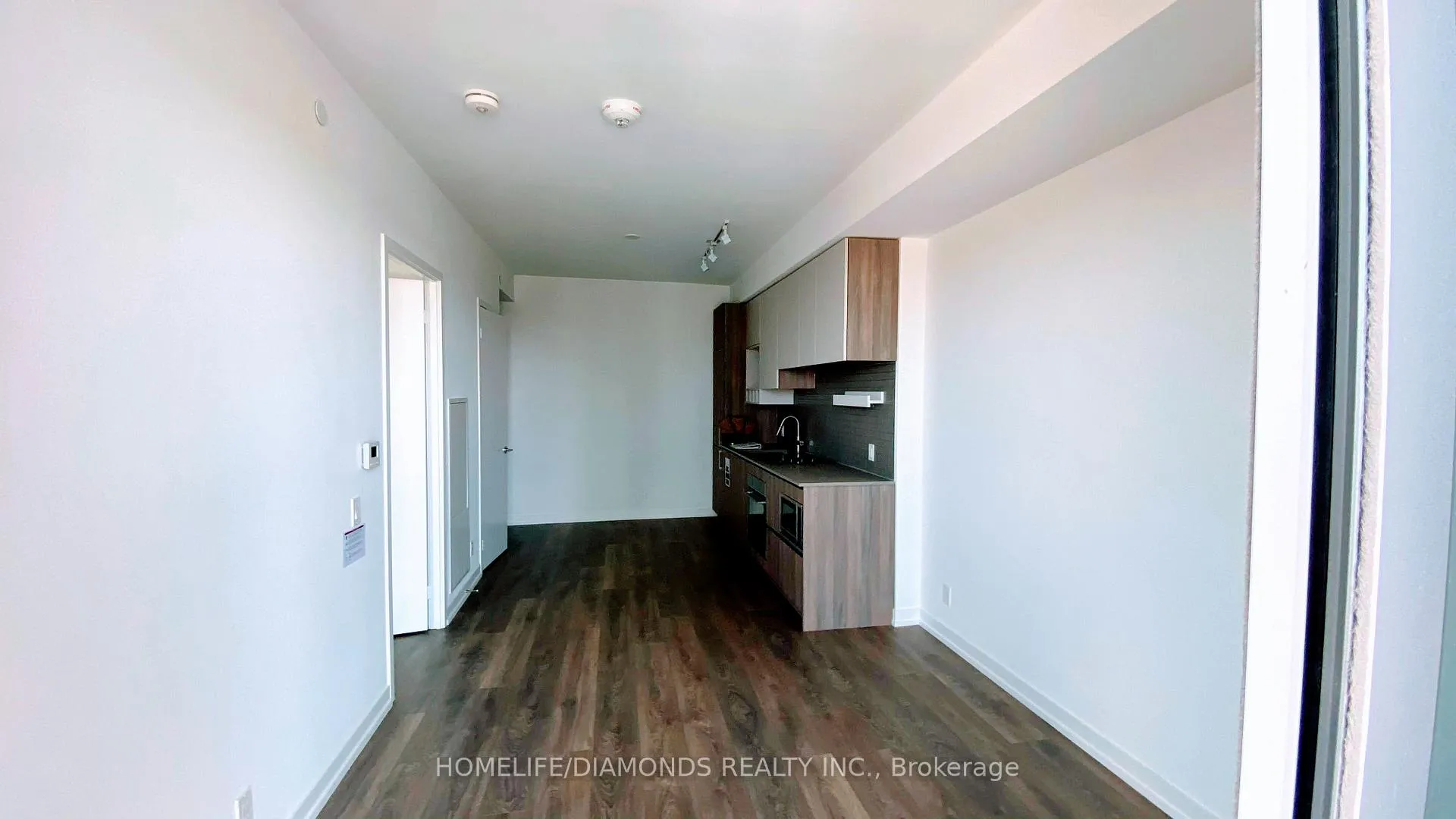 Photo 5 of Unit 1711, 950 Portage Parkway, Vaughan, Vaughan Corporate Centre — HOMEH
