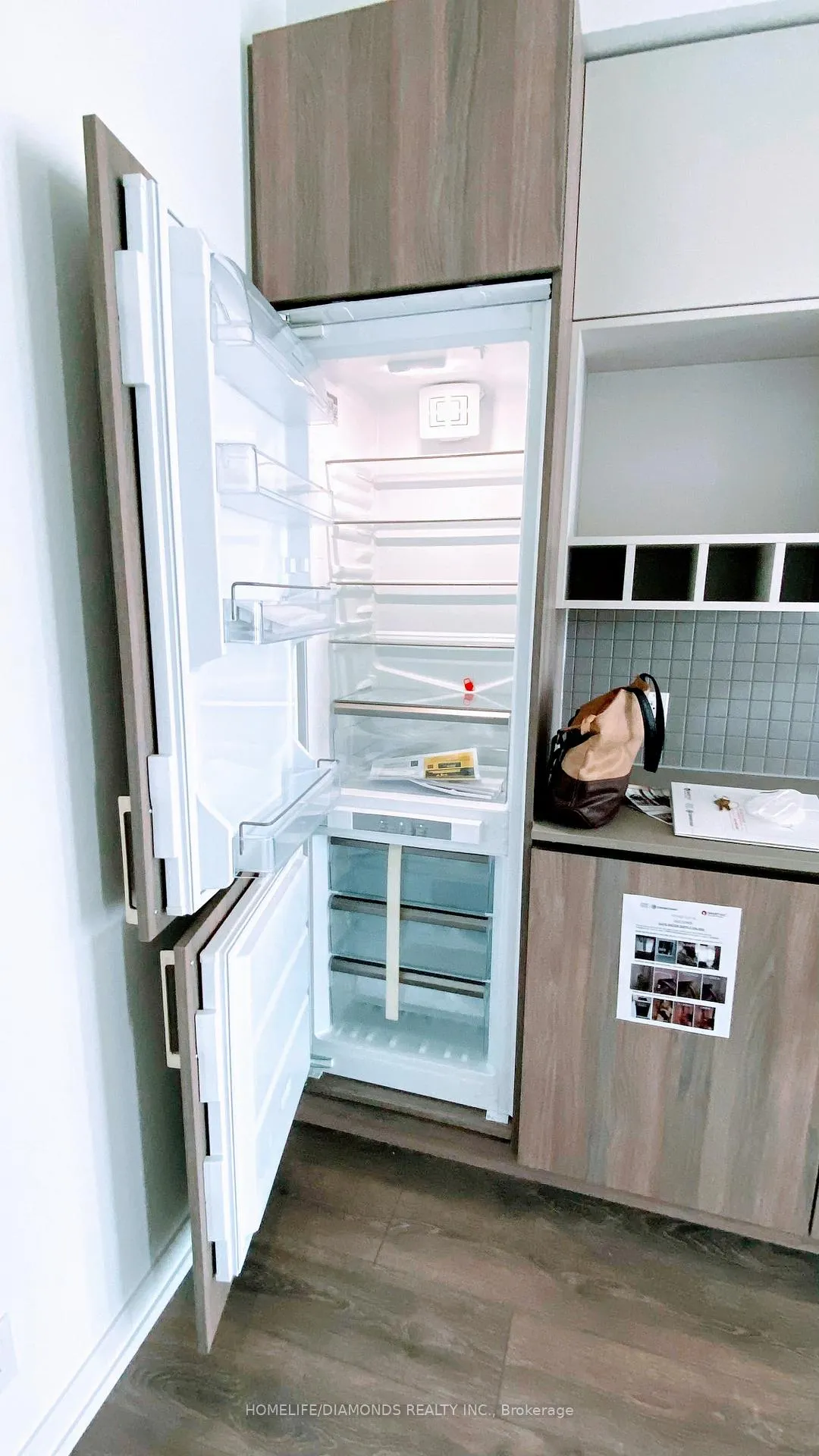 Photo 12 of Unit 1711, 950 Portage Parkway, Vaughan, Vaughan Corporate Centre — HOMEH